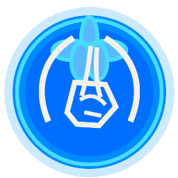 The Index icon