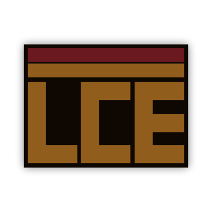 LCE icon