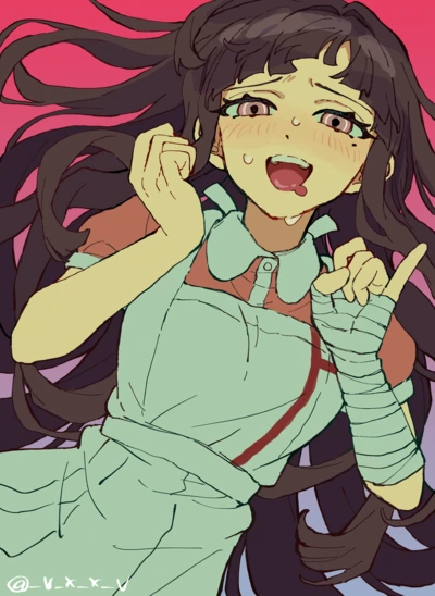 Mikan Tsumiki