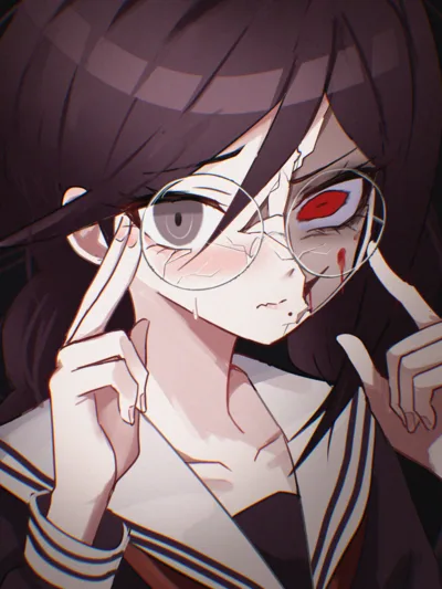 Toko Fukawa