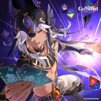 Cyno