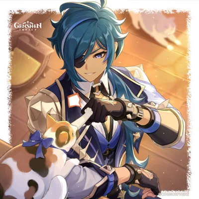 Kaeya