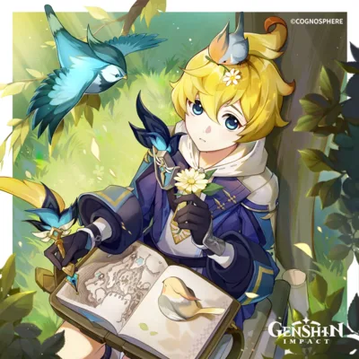 Mika
